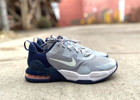 nike max air alpha trainer|Nike Air Max Alpha review.